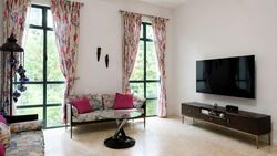Tanglin Regency (D10), Condominium #564049131